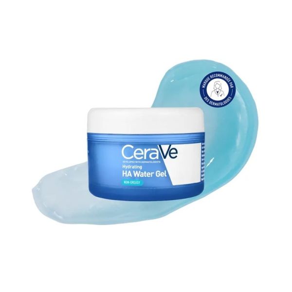 Aqua-Gel Hydratant Acide Hyaluronique - 48 g