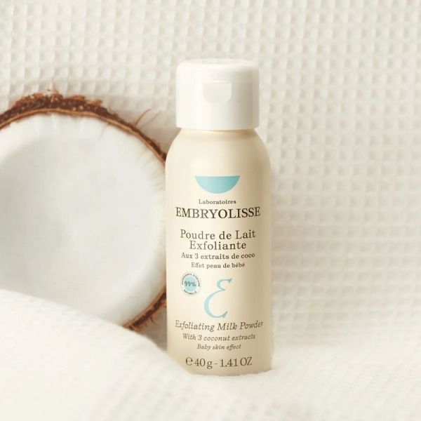 Poudre de Lait Exfoliante - 40 g