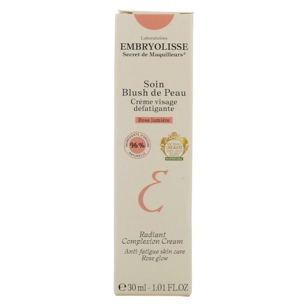 Soin Blush de Peau SPF30 Secret de Maquilleurs - Bronze Lumière - 50 ml