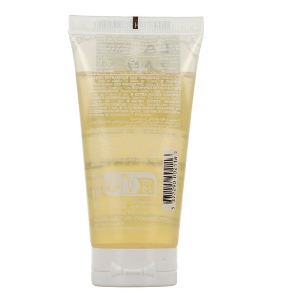 Extra-Gentle Shampooing Extra-Doux - 55 ml
