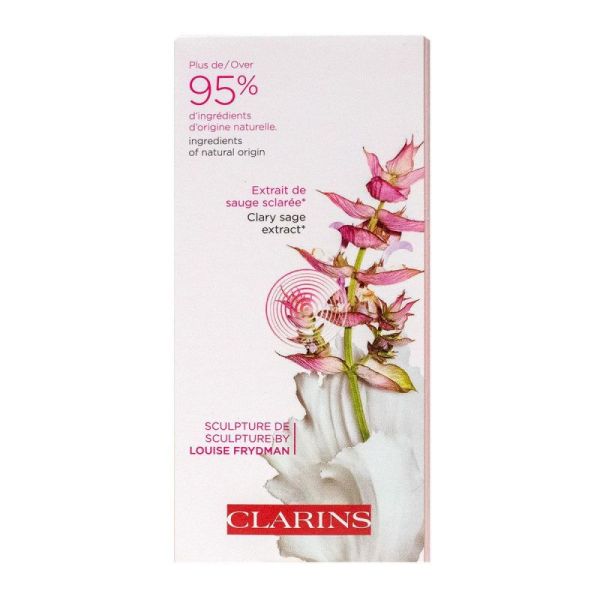 Clarins Calm Huile Restructurante 50Ml De