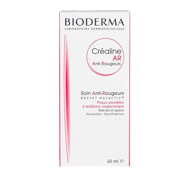 Biod Crealine Ar Cr P/Sens 40Ml