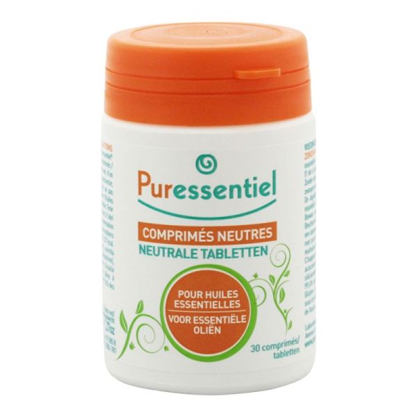Puressentiel Exp Cpr Neutrezzz