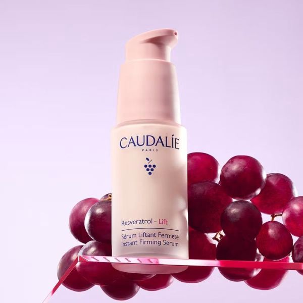 Sérum Liftant Fermeté Resveratrol-Lift - 30 ml