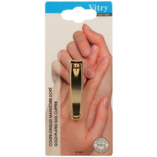 Coupe-ongles Nail Care