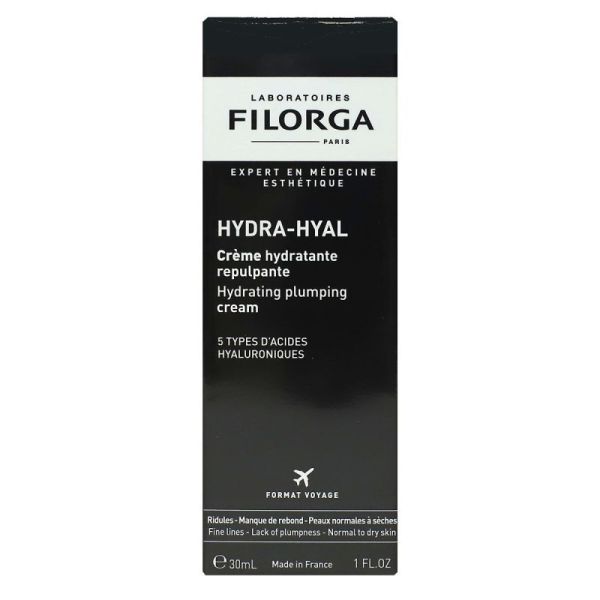 Filorga Hydrayal Creme 30Ml