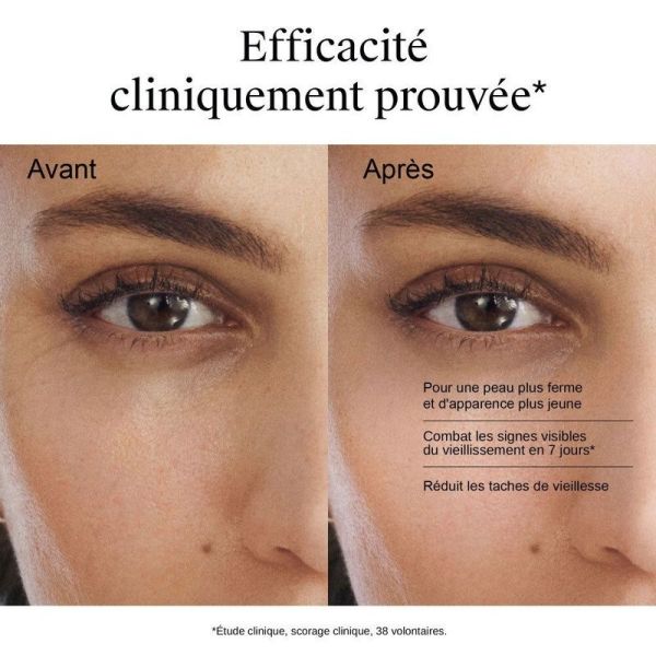 Retinol Boost Contour des yeux - 15 ml