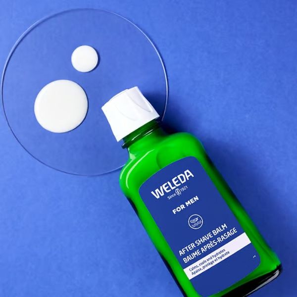 Baume Après-Rasage - 100 ml
