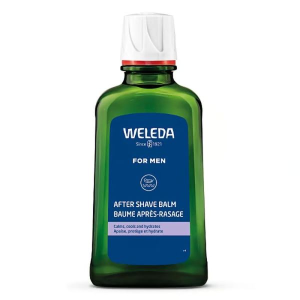 Baume Après-Rasage - 100 ml