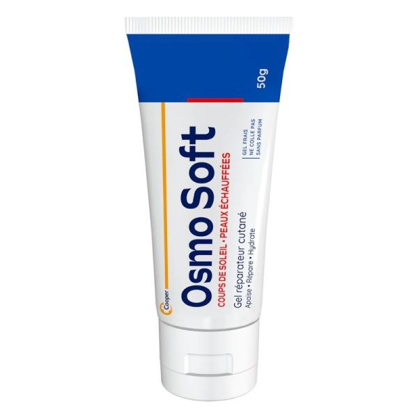 OsmoSoft - 50 g