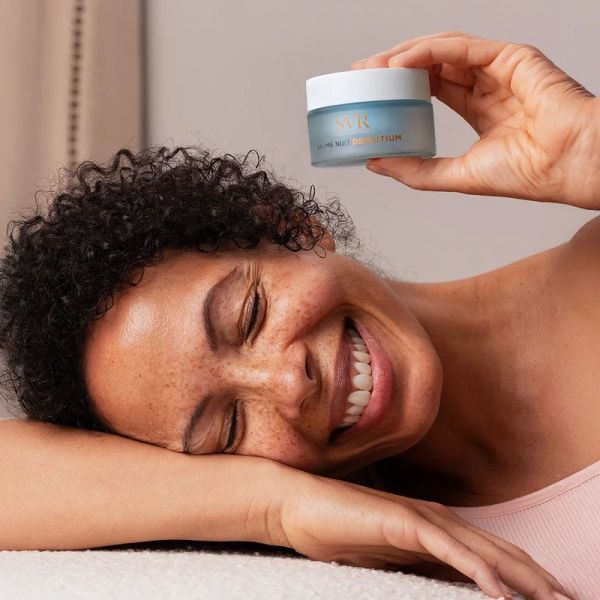 Baume Nuit rechargeable DENSITIUM - 50 ml