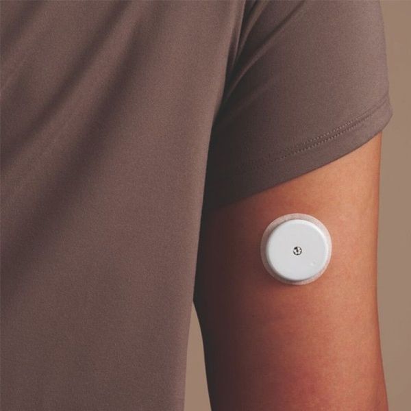 Freestyle Libre Select Capteur de glycémie - 1 kit