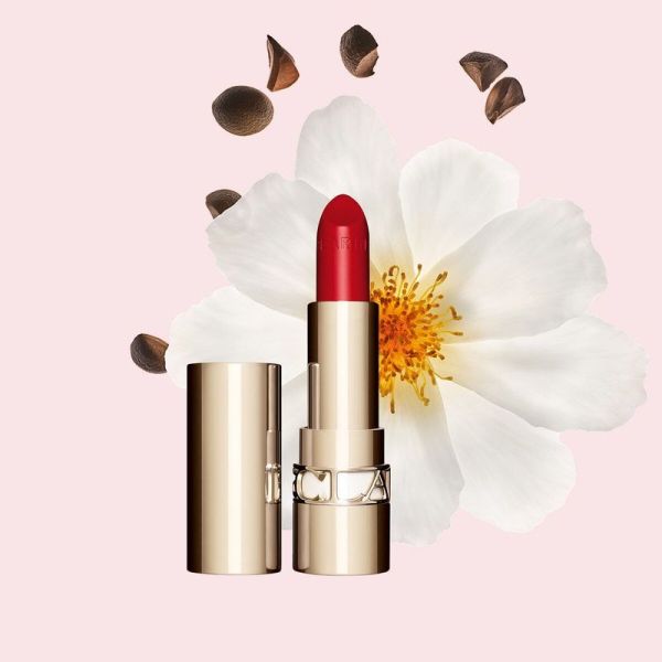 Joli Rouge Brillant Rechargeable - Teinte 705S