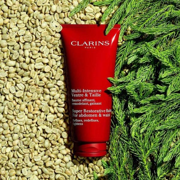 Clarins Corps Multi-Intens Ventre 200Ml