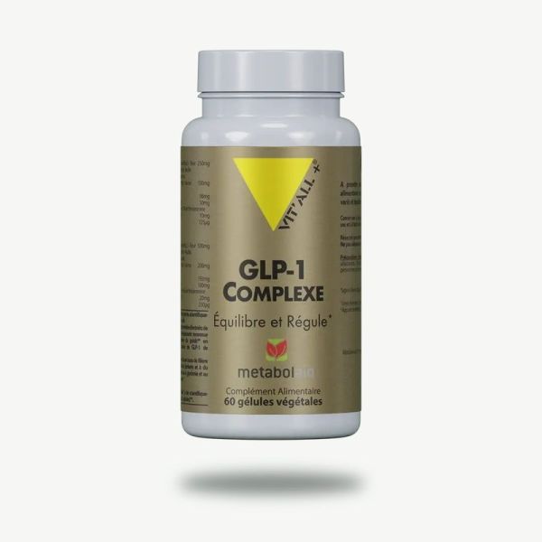 Vital Glp1 Complex