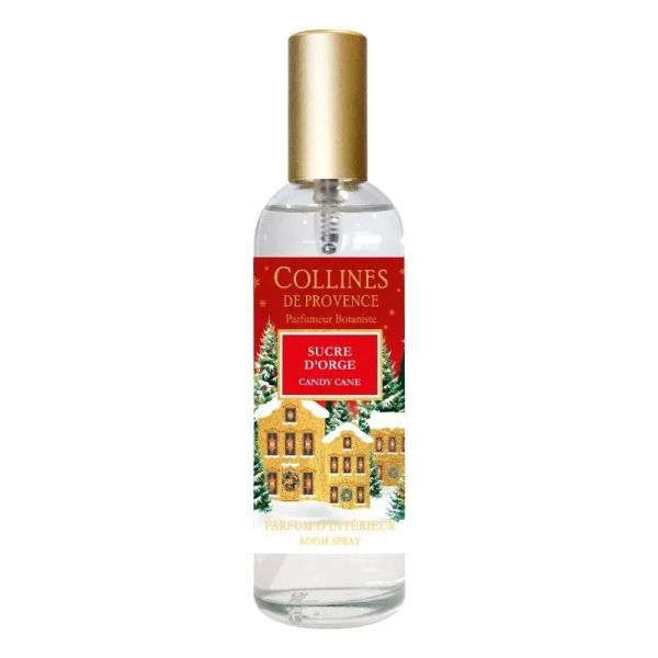Parfum d'Interieur Sucre d'Orge - 100 ml