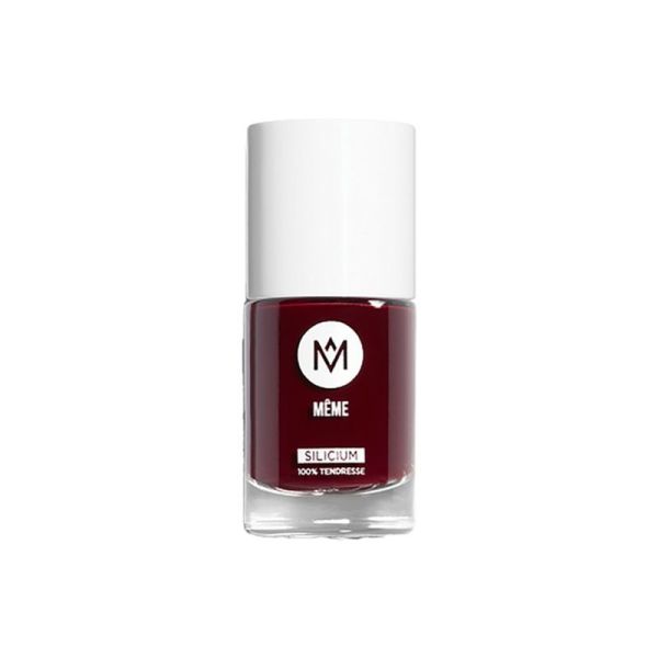 Vernis Silicium Cassis 03 - 10 ml