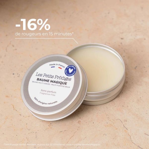 Baume Magique Neutre - 30 ml