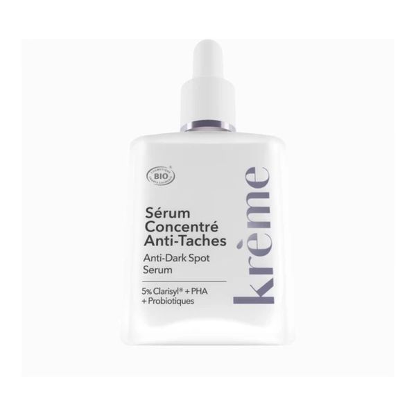 Sérum Concentré Anti-Taches - 30 ml