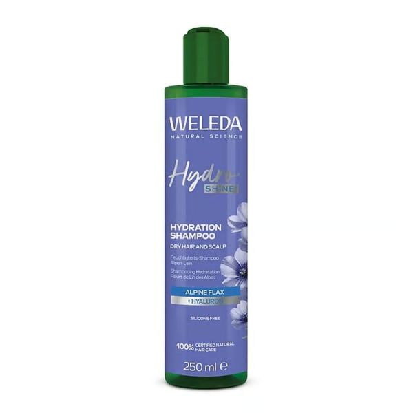 Hydro Shine Shampooing Hydratation - 250 ml