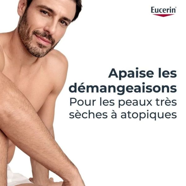 Eucerin Atopicontrol Hyd Gel Cr 400Ml1
