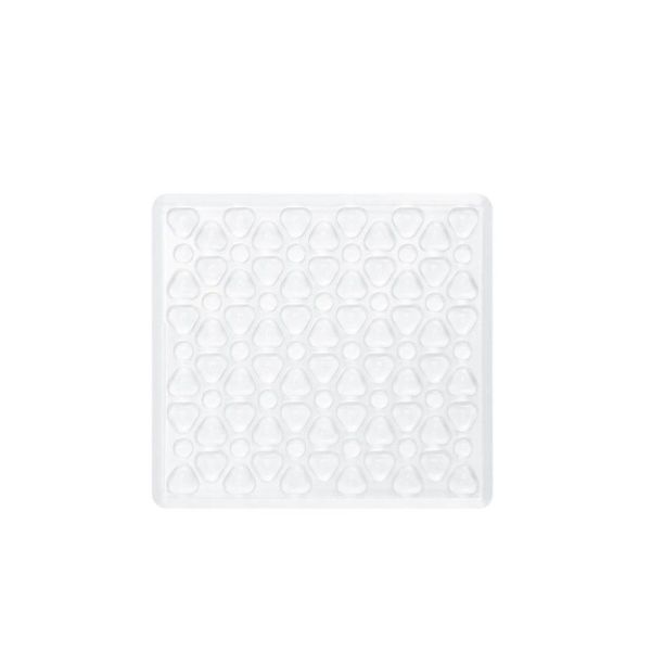 Lymph Flow Pad compressif - Taille unique, 2 coussinets