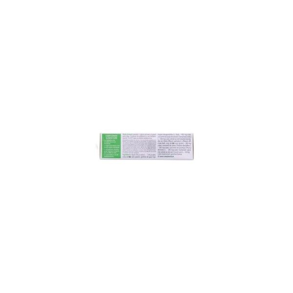 Fruits & Fibres Forte Transit intestinal - 24 cubes a macher
