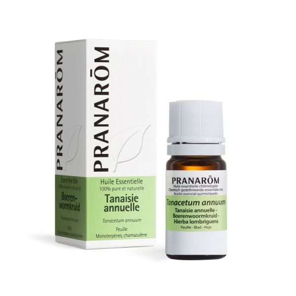Pranarom He Tanaisie 10 Ml Deref