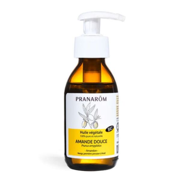 Pranarom Hv Bio Amande 100Ml