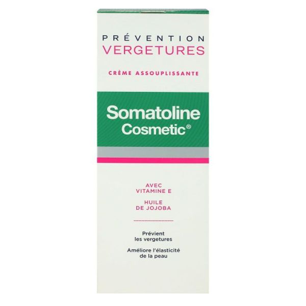 Somatoline Vergetures Prevention  200Ml