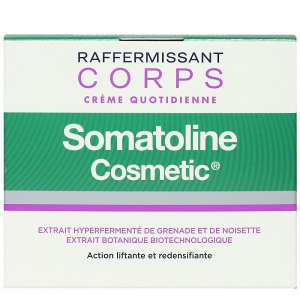 Somatoline Raffermissant Corps 300Ml