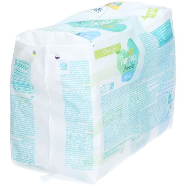 Harmonie Aqua - 3 x 48