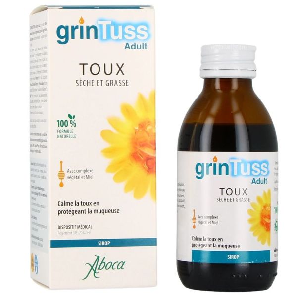 Grintuss - 180 g