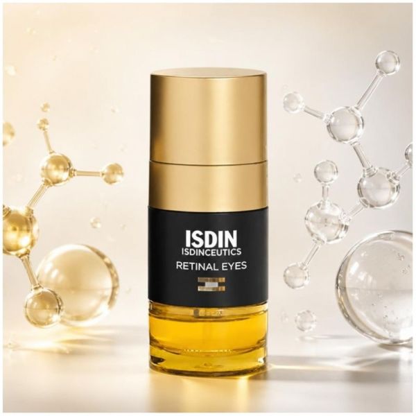 Sérum Retinal Eyes Rejuvenate - Tous Types de Peaux - 20 ml