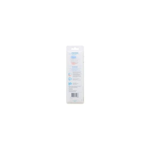 Brosse à Dents Protection Gencives Souple Duo Pack - 2 brosses à dents