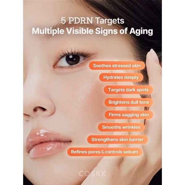 5 PDRN B5 Vital Soothing Toner - 280 ml