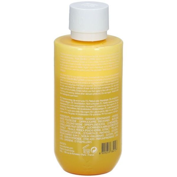 Erborian Yuza Double Lotion 190 Ml