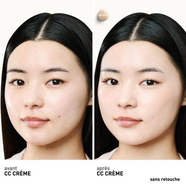 CC Creme a la Centella SPF30 - 40 ml