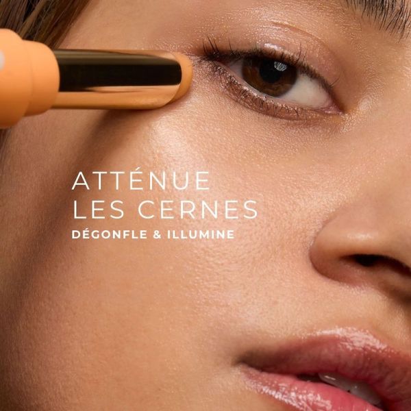 Renouveau + Eclat Baume pour les yeux MULTI CORREXION