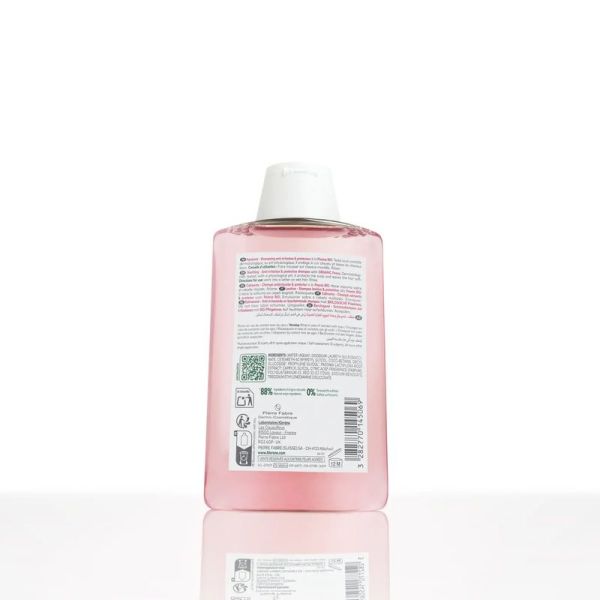 APAISANT Shampoing anti-irritation et protecteur - 200 ml