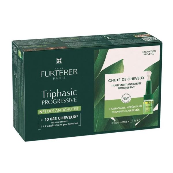 Rf Antichute Triphasic Progr