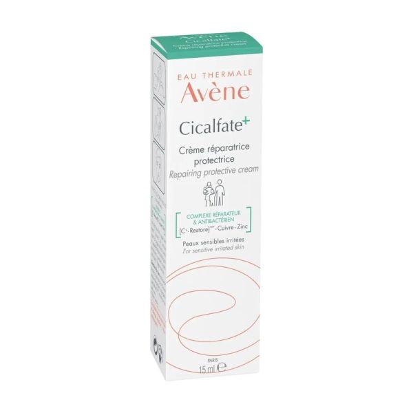 Crème réparatrice protectrice Cicalfate+