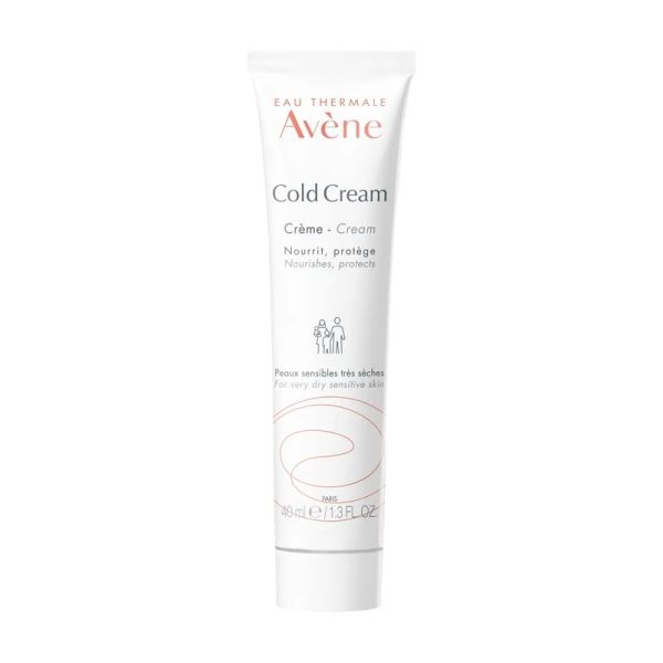 Crème Cold Cream - 100 ml