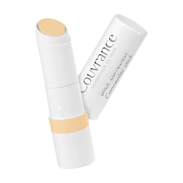 Stick Correcteur jaune - 4 g
