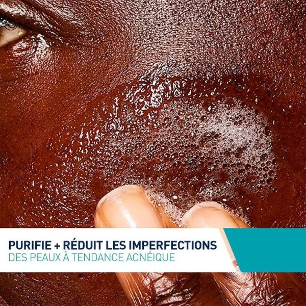 Gel Moussant Anti-Imperfections - 473 ml