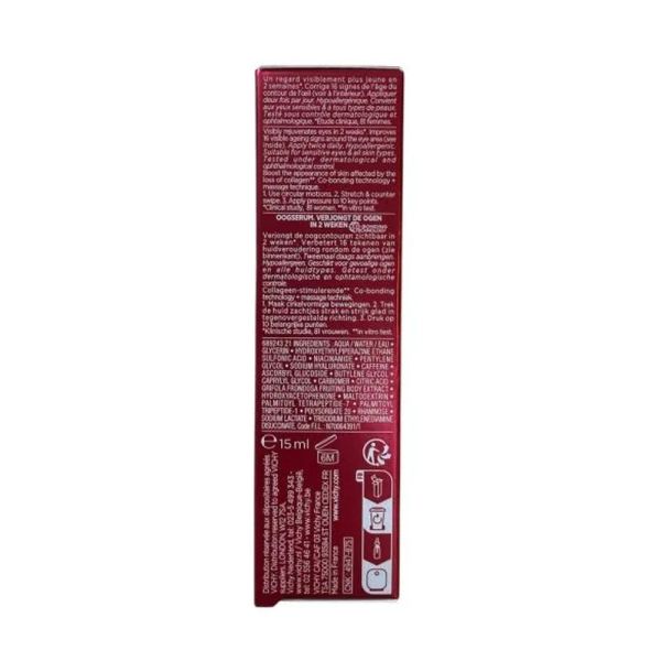 Liftactiv Collagen Specialist16 Sérum Yeux - 15 ml