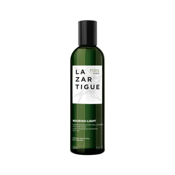 Lazartigue Nutrition Legere Shp  250Ml