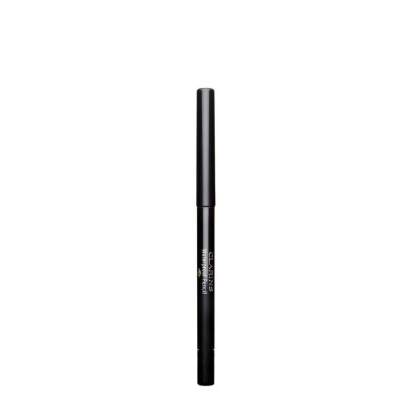 Stylo Eyes Waterproof Crayon Yeux - Teinte 01 Black Tulip