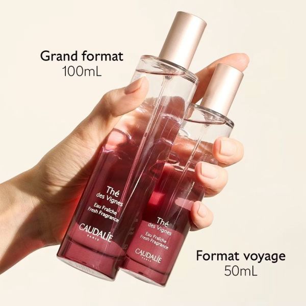 Thé des Vignes Eau Fraîche Thé des Vignes - 100 ml