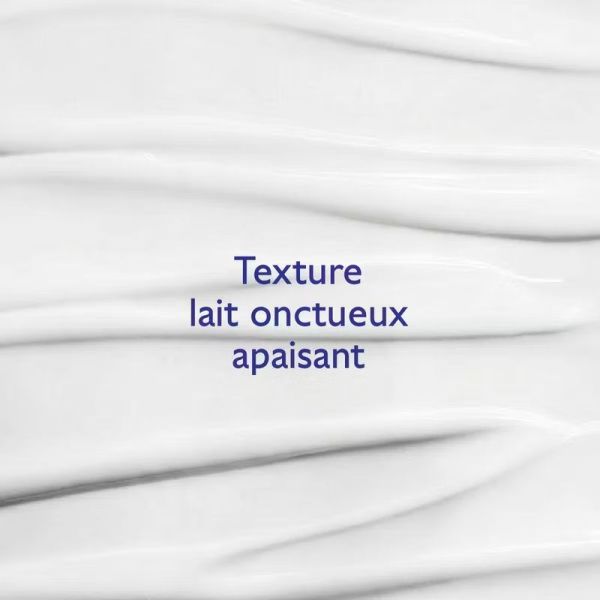 Lait d'Amande Démaquillant Vinoclean - 400 ml